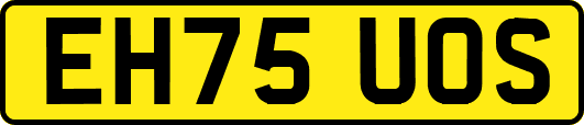 EH75UOS