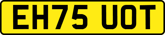 EH75UOT