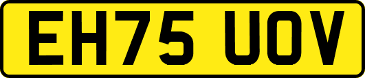 EH75UOV