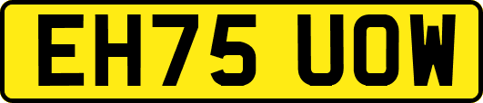 EH75UOW