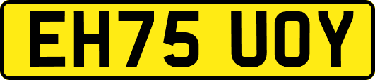 EH75UOY