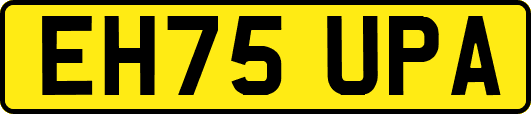 EH75UPA