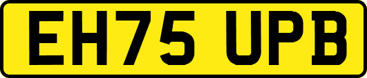 EH75UPB