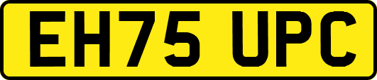 EH75UPC