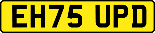 EH75UPD