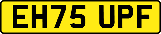 EH75UPF