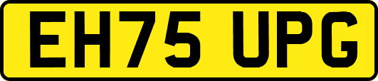 EH75UPG