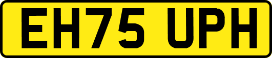 EH75UPH
