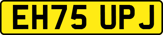EH75UPJ