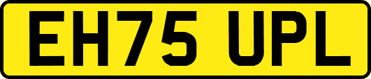 EH75UPL