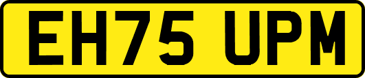EH75UPM