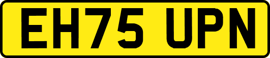 EH75UPN