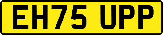 EH75UPP