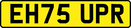 EH75UPR