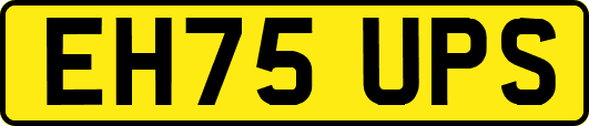 EH75UPS