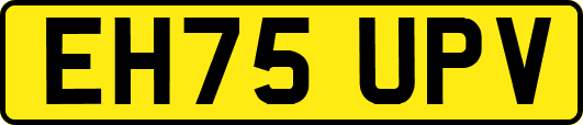 EH75UPV