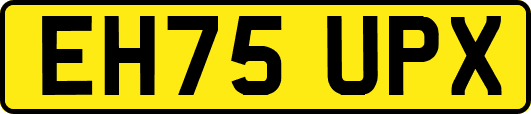 EH75UPX