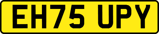 EH75UPY