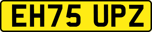 EH75UPZ