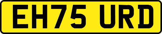 EH75URD