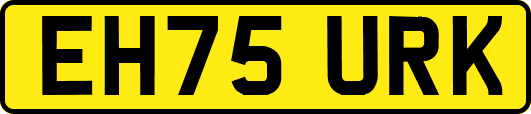 EH75URK