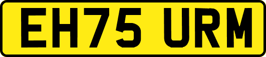 EH75URM