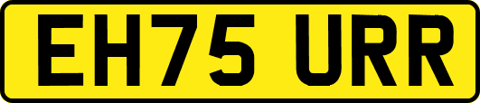 EH75URR
