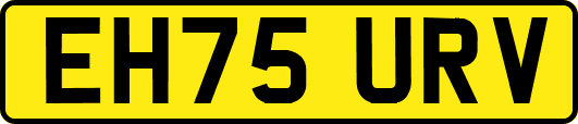 EH75URV