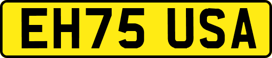 EH75USA