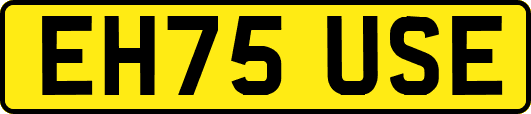 EH75USE