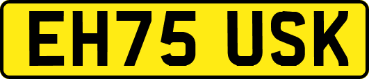 EH75USK