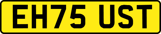 EH75UST