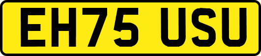 EH75USU