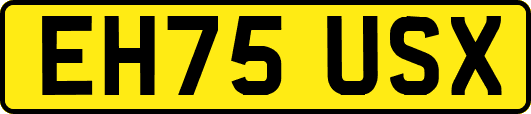 EH75USX
