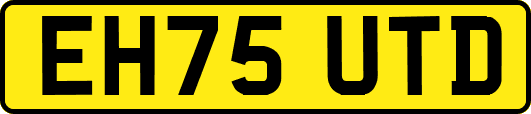 EH75UTD