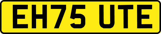 EH75UTE