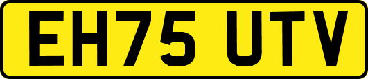 EH75UTV