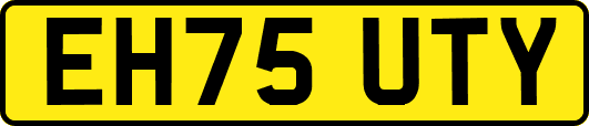 EH75UTY