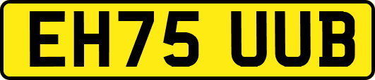 EH75UUB