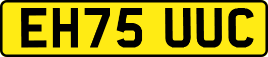 EH75UUC
