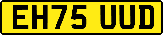 EH75UUD