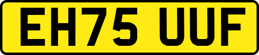 EH75UUF