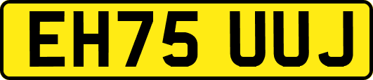 EH75UUJ