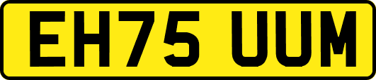 EH75UUM