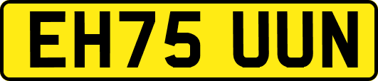 EH75UUN