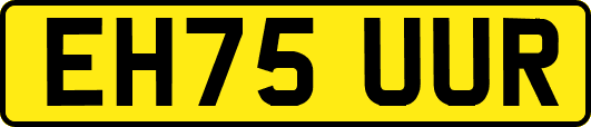 EH75UUR