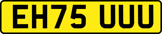 EH75UUU