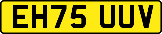 EH75UUV