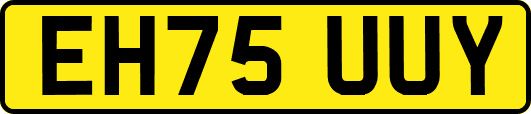 EH75UUY