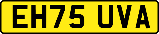 EH75UVA